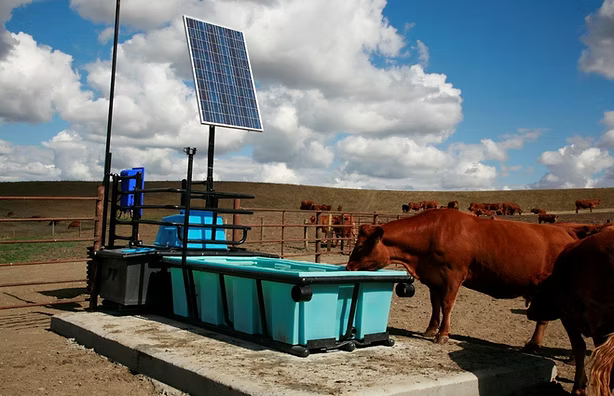 Can a Solar Pump Run Continuously? What OmniHydro Customers Should Know