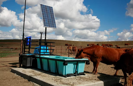 Can a Solar Pump Run Continuously? What OmniHydro Customers Should Know