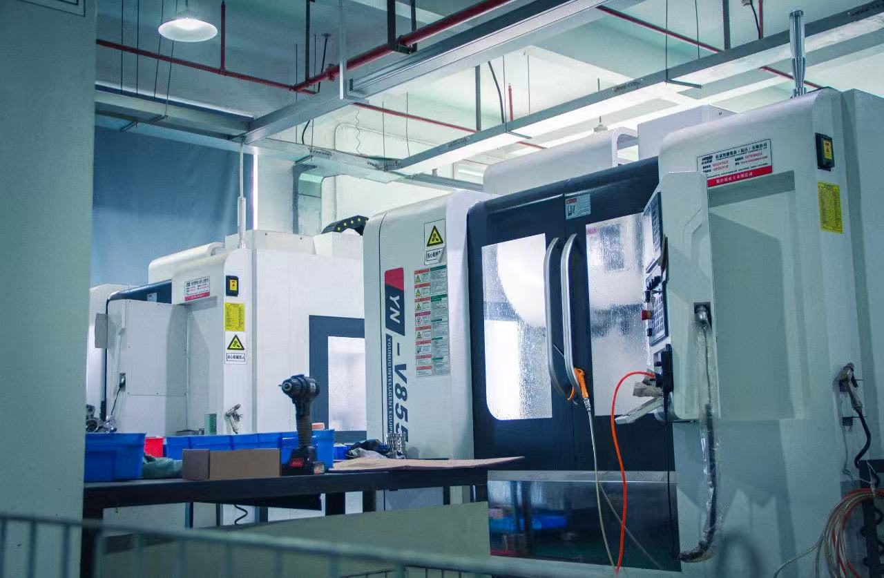 How We Create High Quality Water Solar Pump at OmniHydro Factory